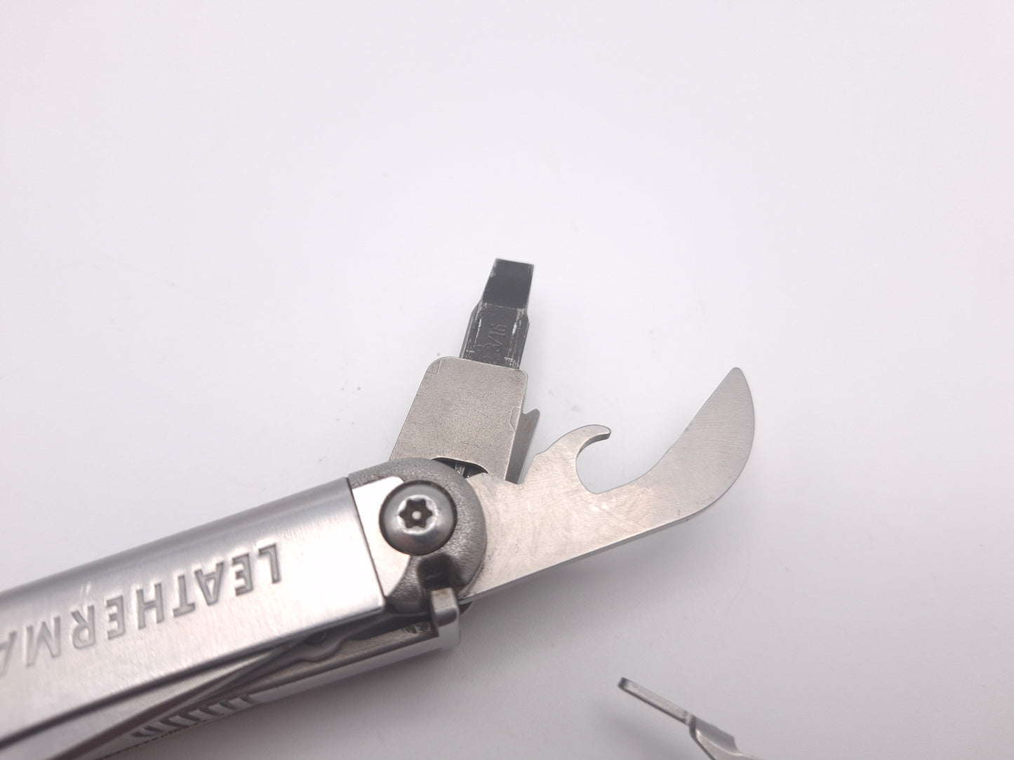 Leatherman Wave+ inc Nylon Sheath– Grade B