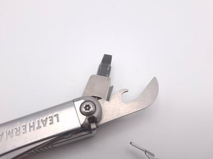 Leatherman Wave+ inc Nylon Sheath– Grade B