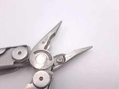Leatherman Wave+ inc Nylon Sheath– Grade B