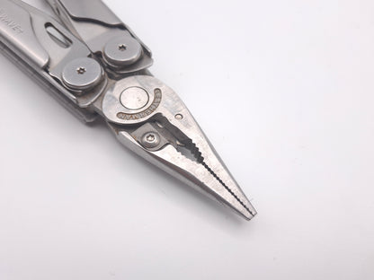 Leatherman Wave+ inc Nylon Sheath– Grade B