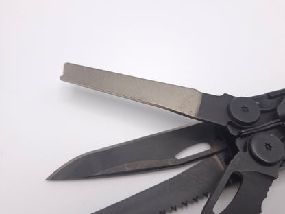 Leatherman Wave+ Black Oxide – Grade B
