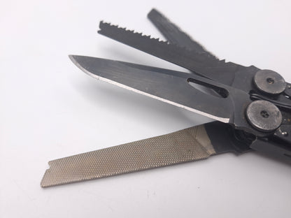 Leatherman Wave Black Oxide – Grade C