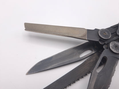 Leatherman Wave Black Oxide – Grade C
