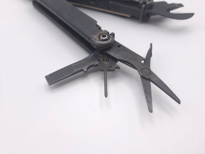 Leatherman Wave Black Oxide – Grade C