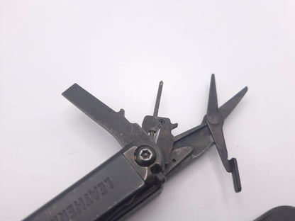 Leatherman Wave Black Oxide – Grade C