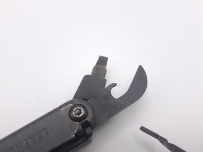 Leatherman Wave Black Oxide – Grade C