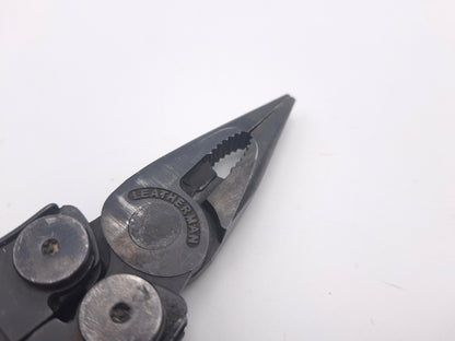 Leatherman Wave Black Oxide – Grade C