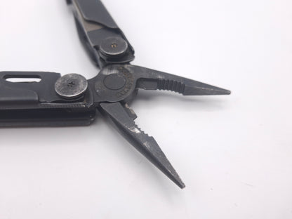 Leatherman Wave Black Oxide – Grade C