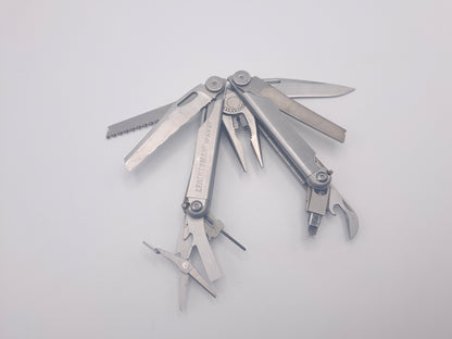Leatherman New Wave 2nd Gen – Grade B