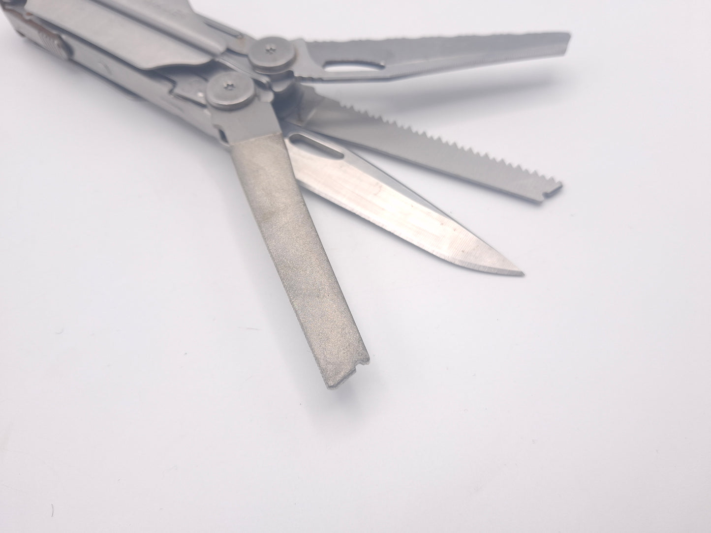 Leatherman New Wave 2nd Gen – Grade B