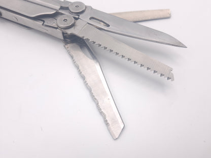 Leatherman New Wave 2nd Gen – Grade B