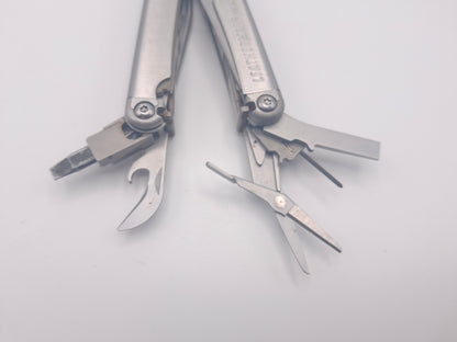 Leatherman New Wave 2nd Gen – Grade B