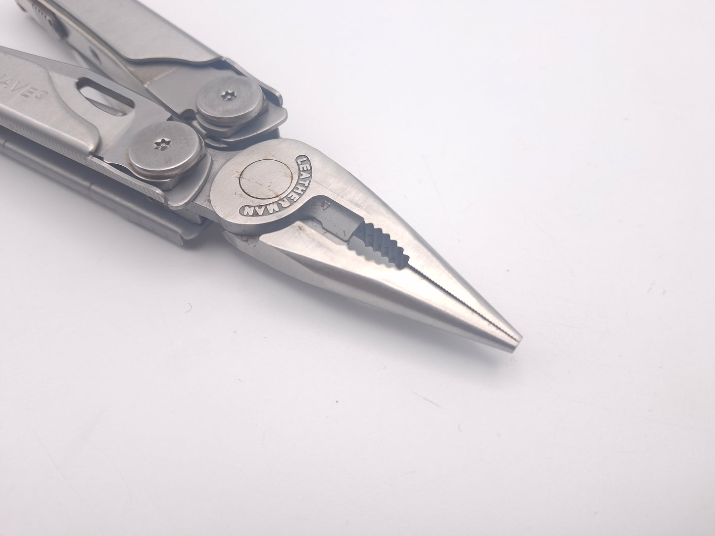 Leatherman New Wave 2nd Gen – Grade B
