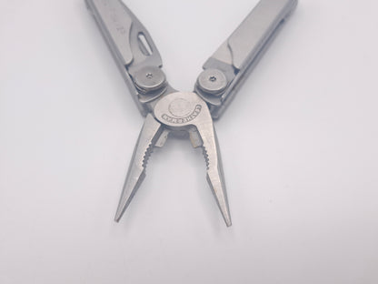 Leatherman New Wave 2nd Gen – Grade B