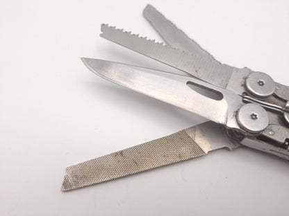 Leatherman New Wave 2nd Gen – Grade C