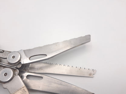 Leatherman New Wave 2nd Gen – Grade C