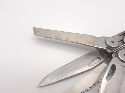 Leatherman New Wave 2nd Gen – Grade C