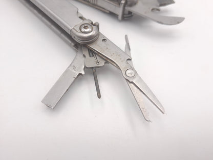 Leatherman New Wave 2nd Gen – Grade C