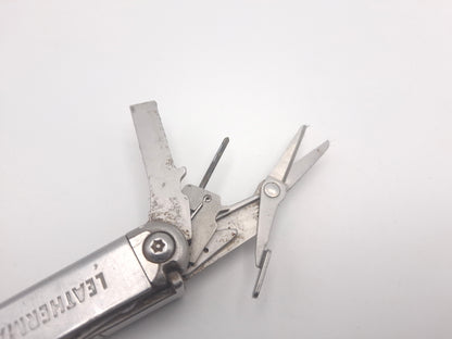 Leatherman New Wave 2nd Gen – Grade C