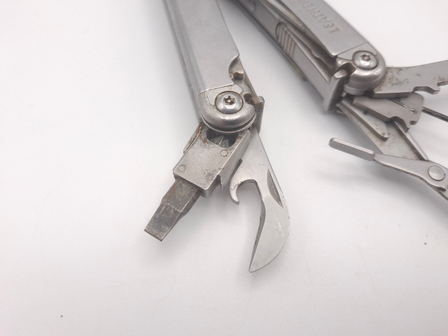 Leatherman New Wave 2nd Gen – Grade C