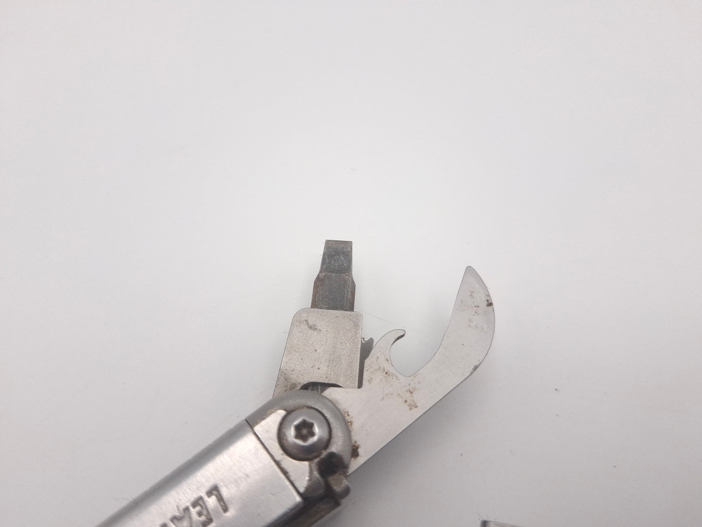 Leatherman New Wave 2nd Gen – Grade C