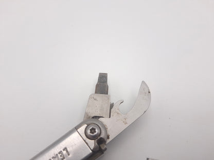 Leatherman New Wave 2nd Gen – Grade C