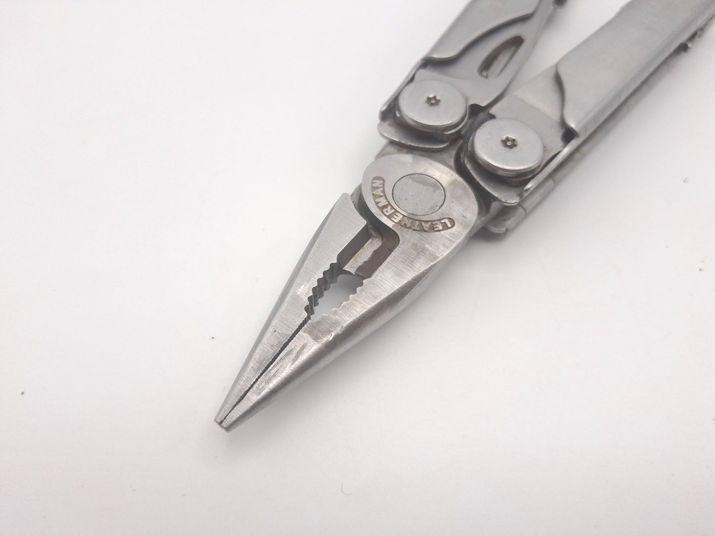 Leatherman New Wave 2nd Gen – Grade C