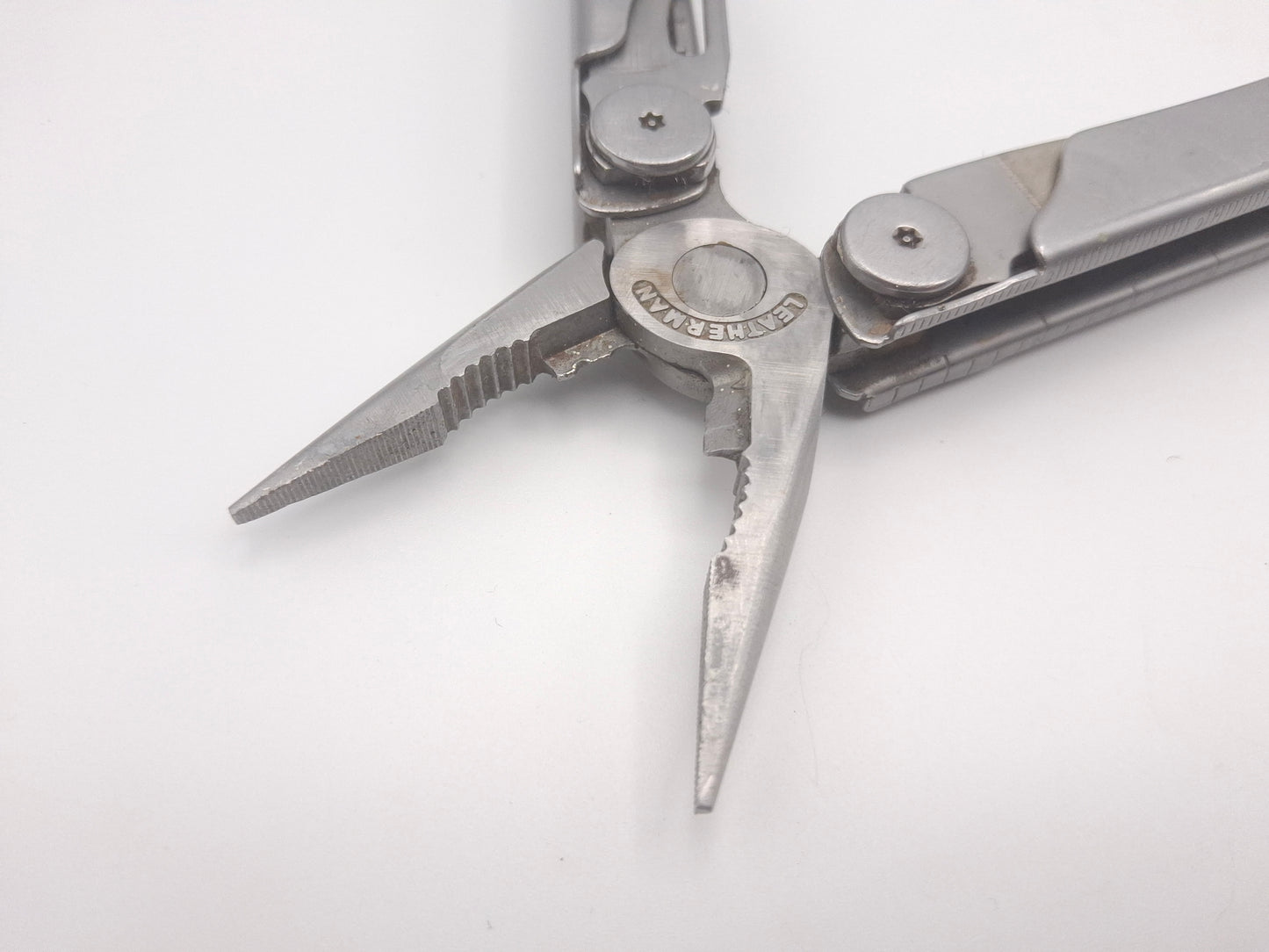 Leatherman New Wave 2nd Gen – Grade C