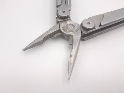 Leatherman New Wave 2nd Gen – Grade C