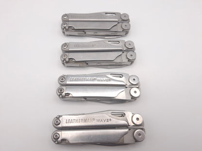 Leatherman New Wave 2nd Gen – Grade C