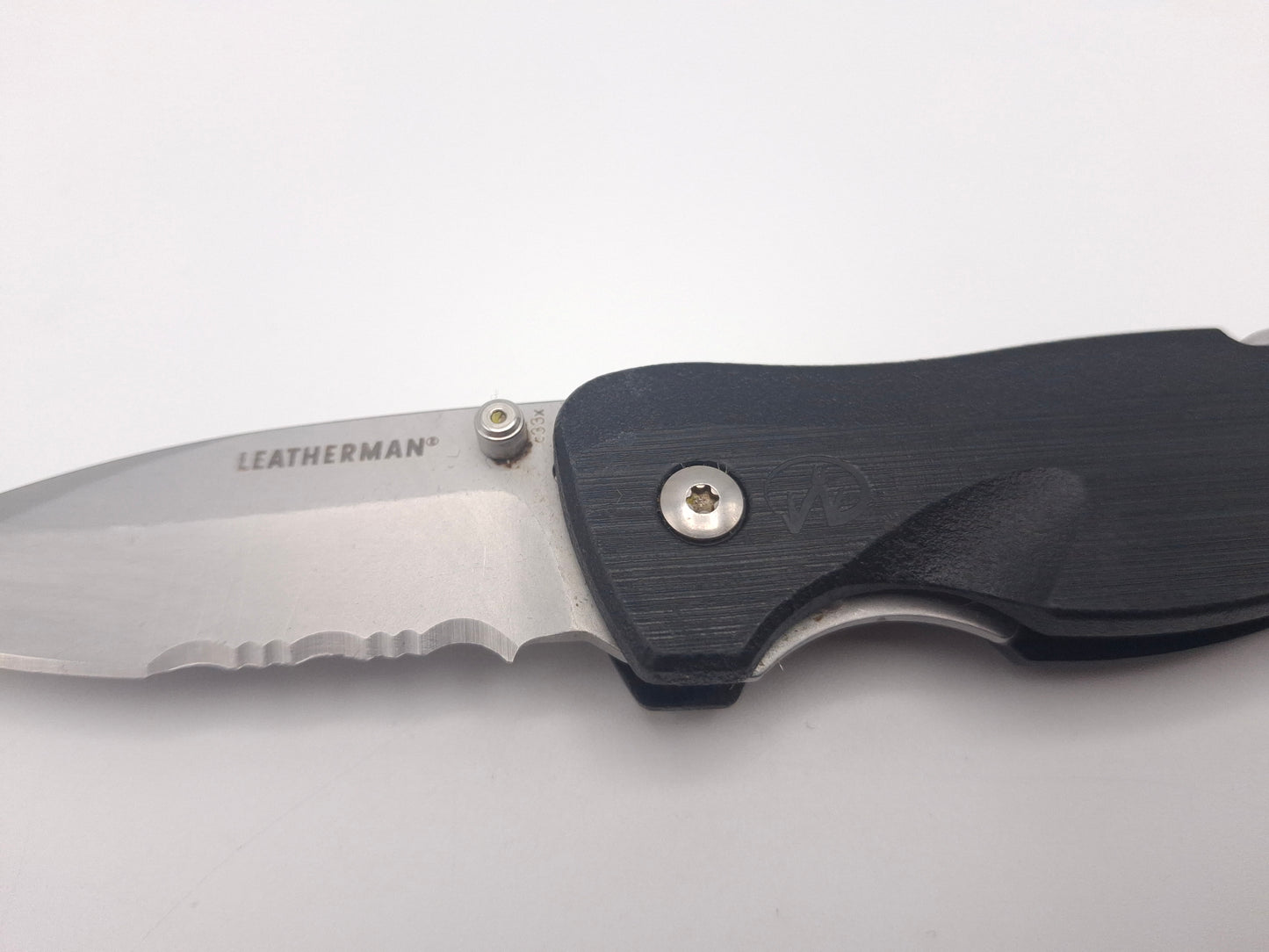 Leatherman Crater c33x – Grade B