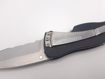 Leatherman Crater c33x – Grade B