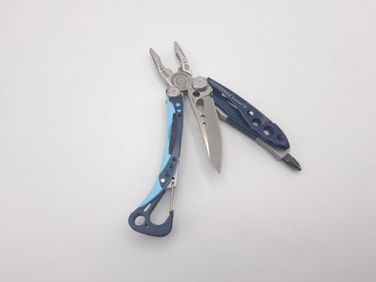 Leatherman Skeletool CX Nightshade – Grade B