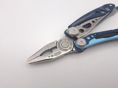 Leatherman Skeletool CX Nightshade – Grade B