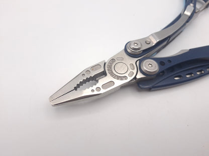 Leatherman Skeletool CX Nightshade – Grade B