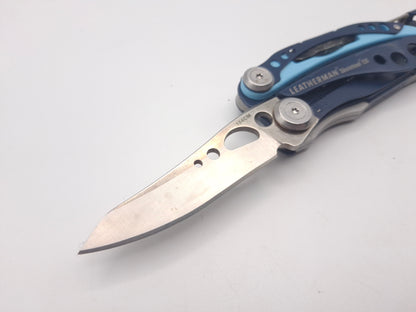 Leatherman Skeletool CX Nightshade – Grade B