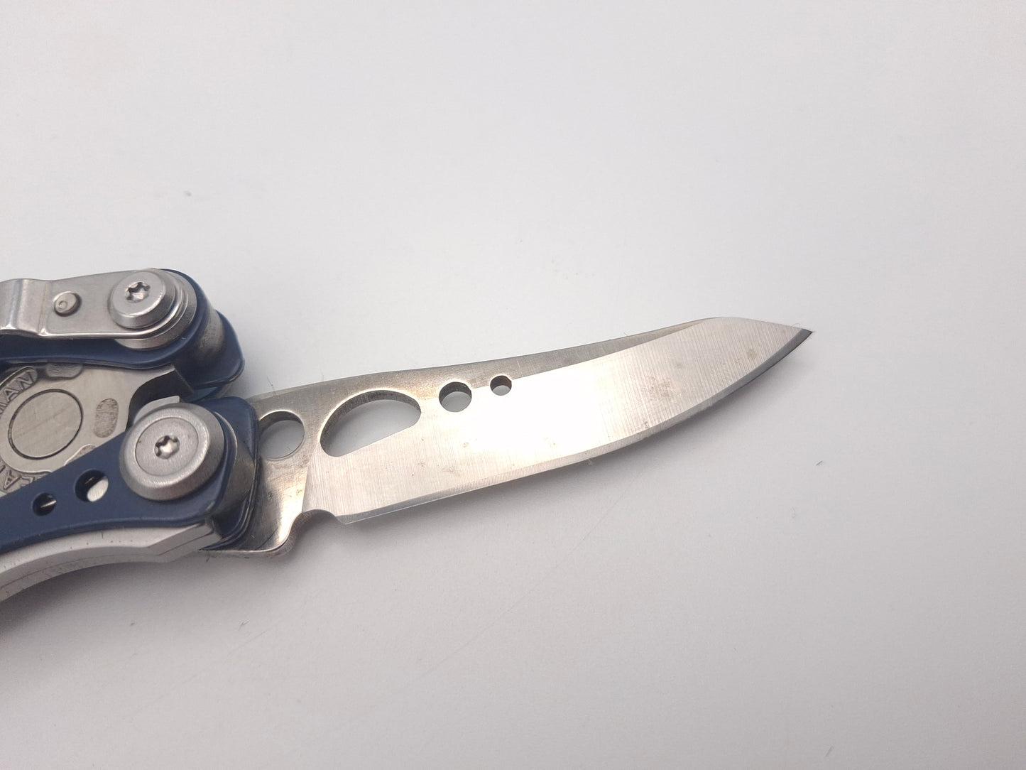 Leatherman Skeletool CX Nightshade – Grade B