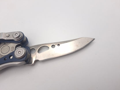 Leatherman Skeletool CX Nightshade – Grade B