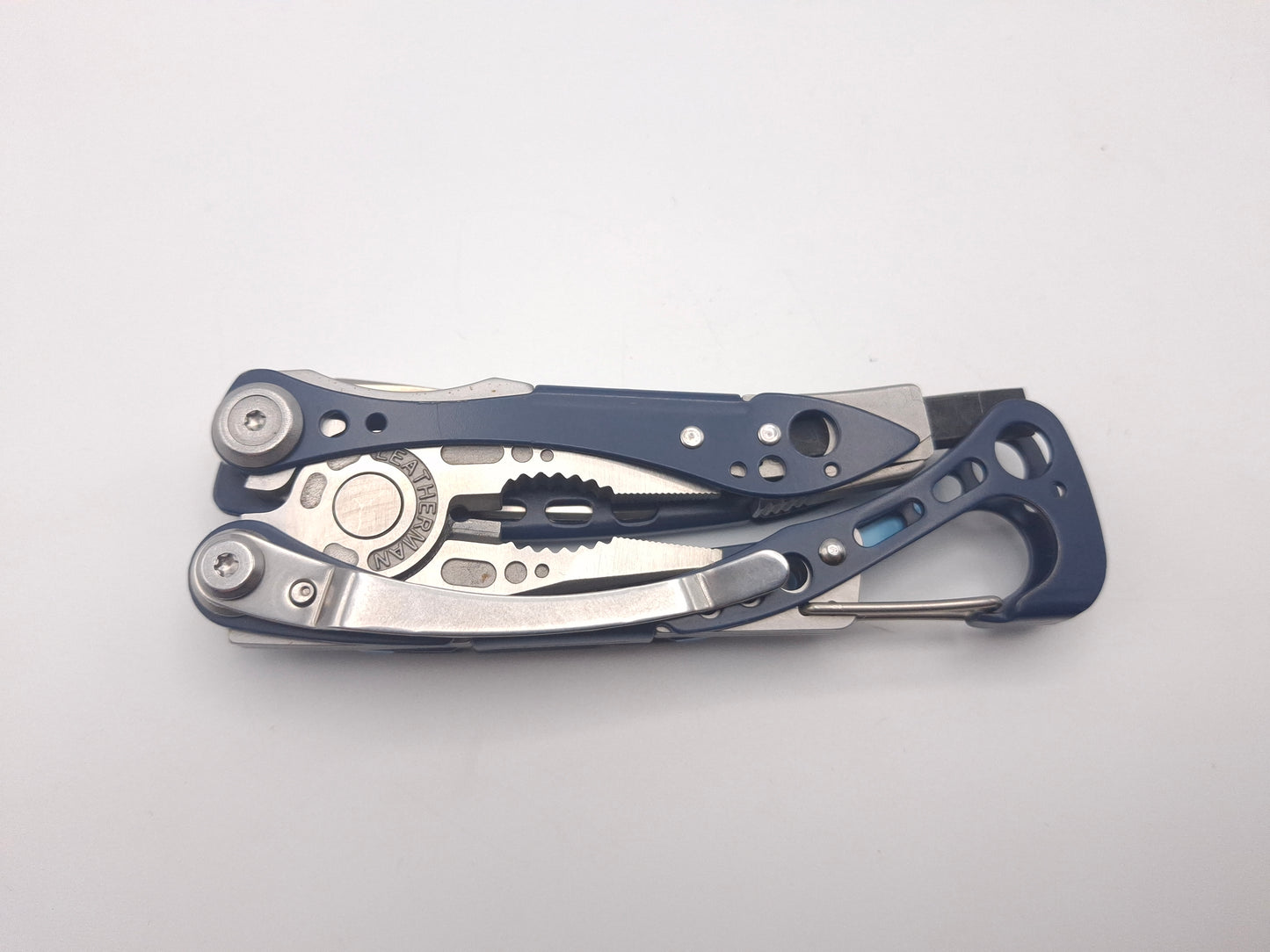 Leatherman Skeletool CX Nightshade – Grade B