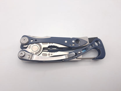 Leatherman Skeletool CX Nightshade – Grade B