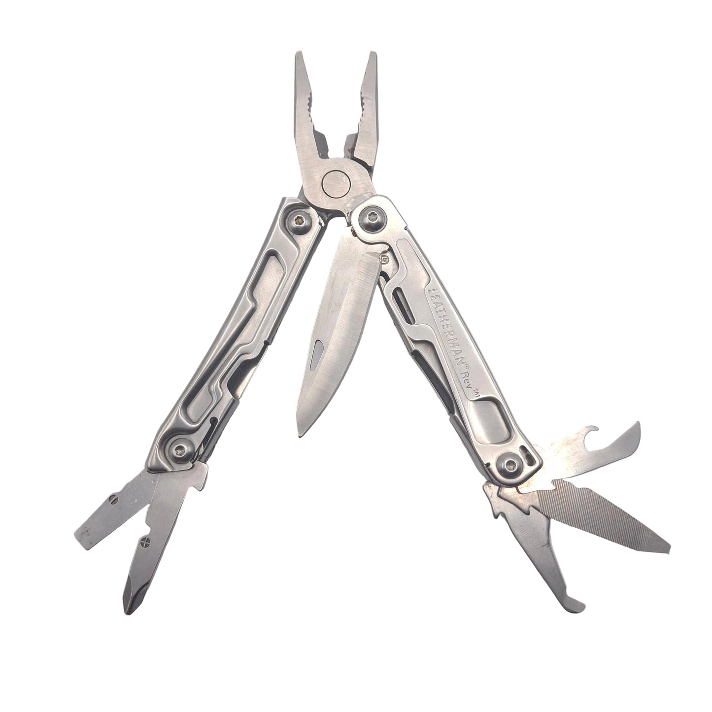 Leatherman Rev – Grade B