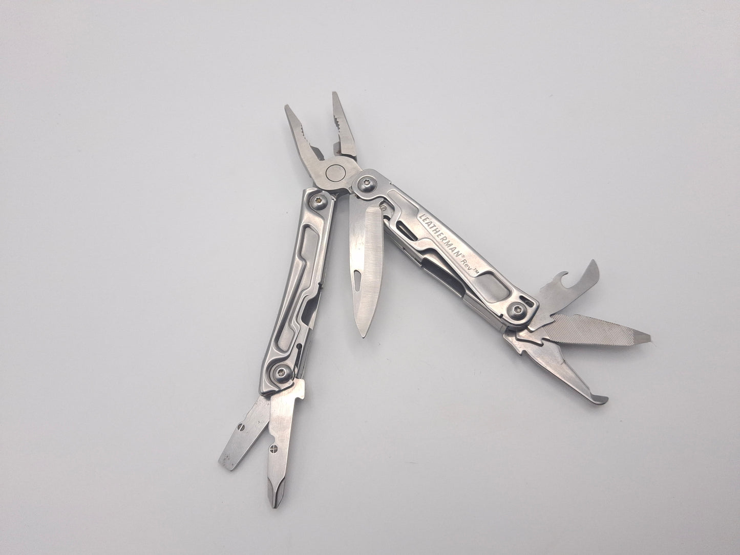 Leatherman Rev – Grade B