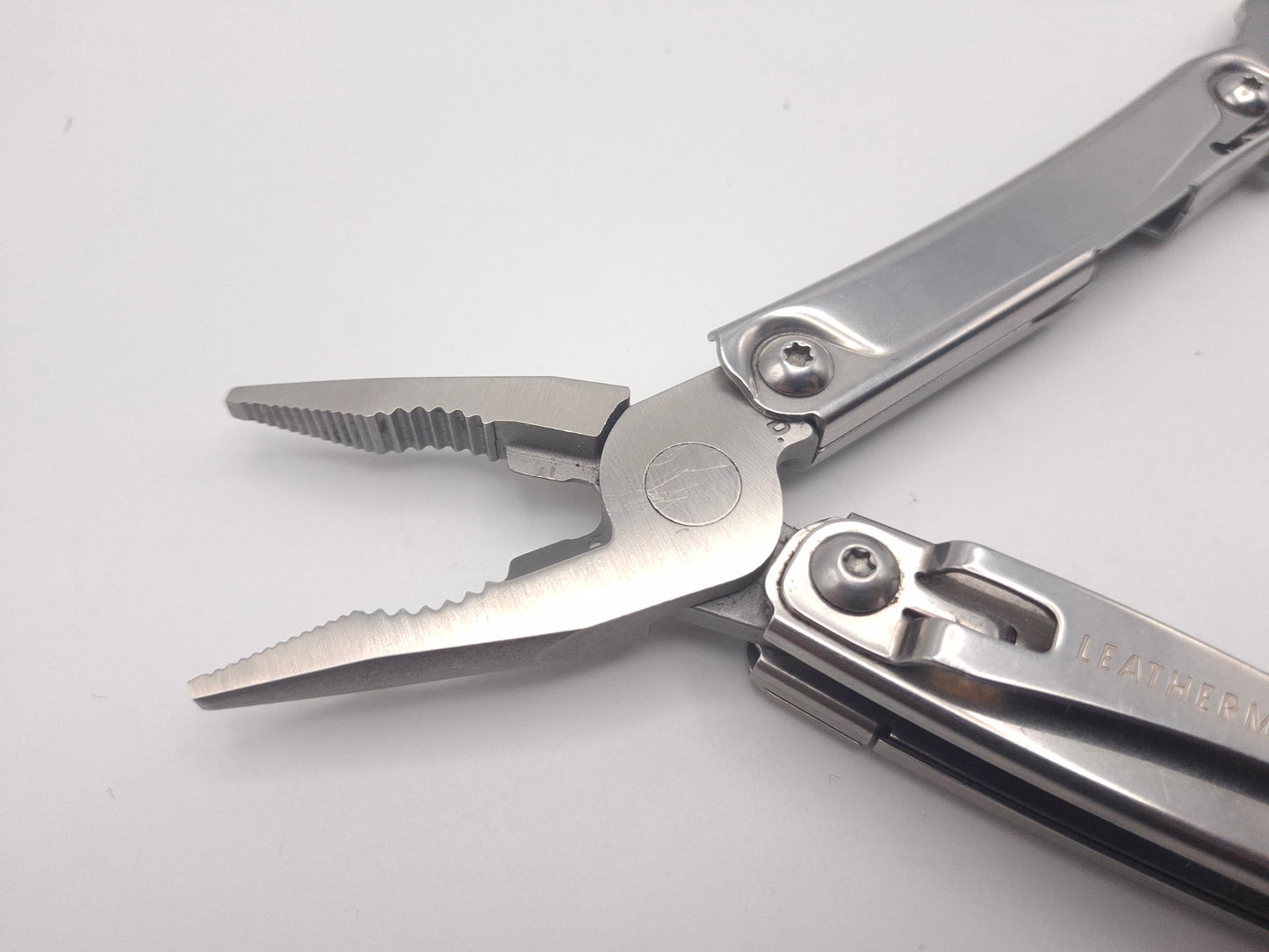 Leatherman Rev – Grade B