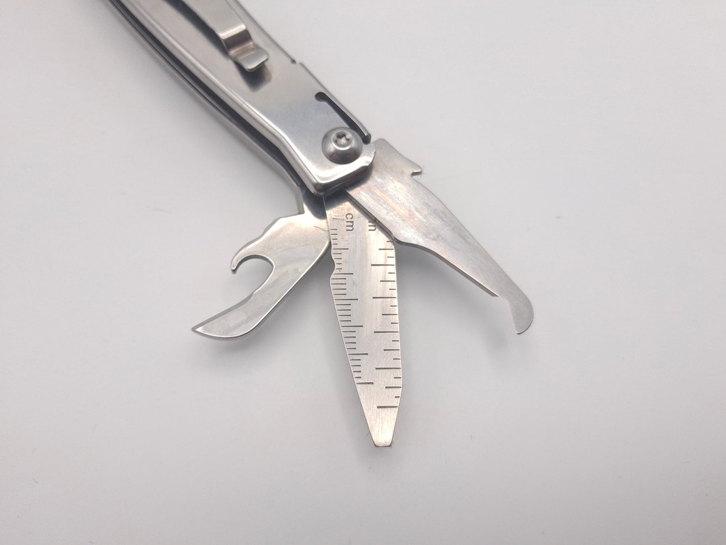 Leatherman Rev – Grade B