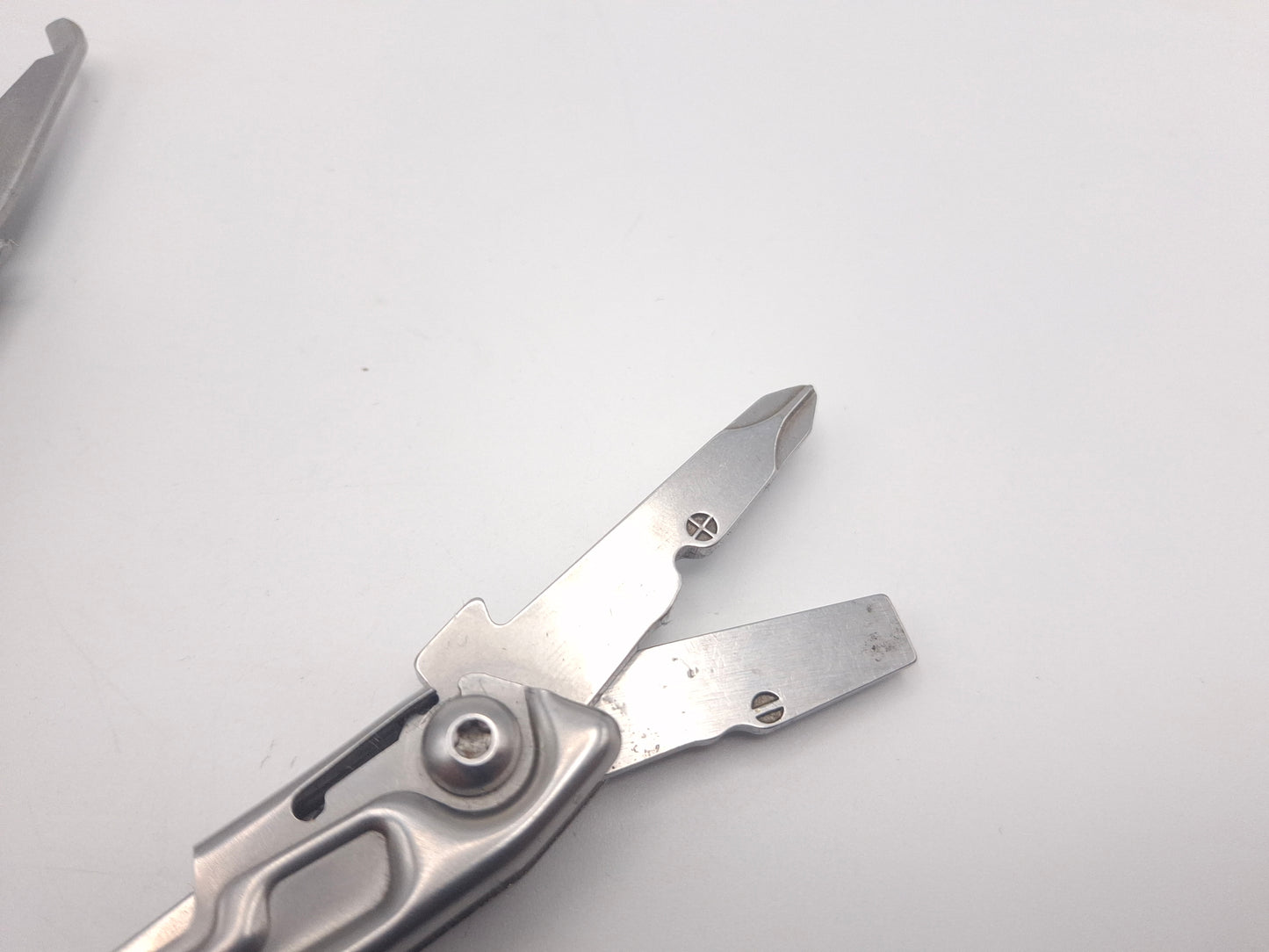 Leatherman Rev – Grade B