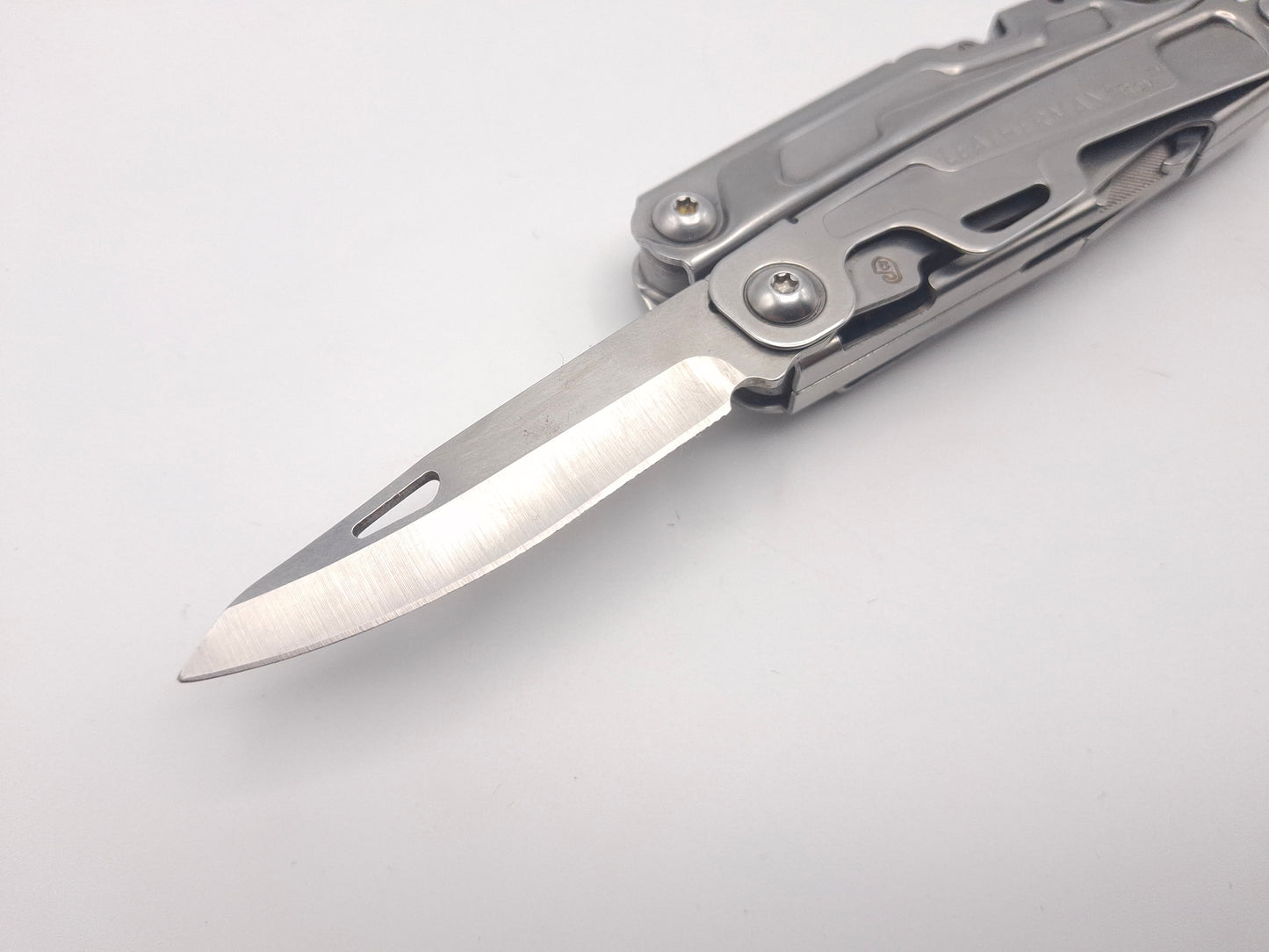 Leatherman Rev – Grade B
