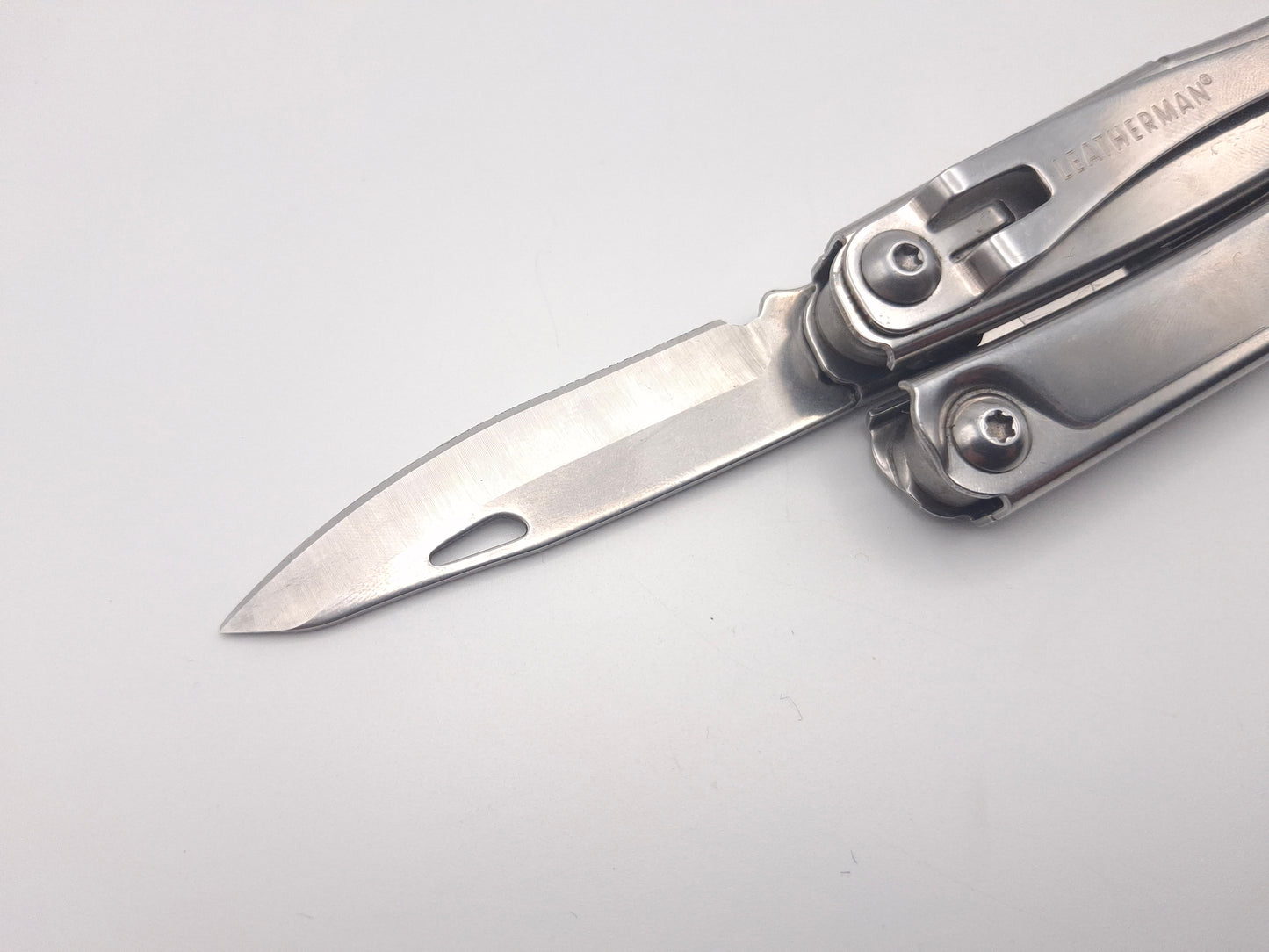Leatherman Rev – Grade B