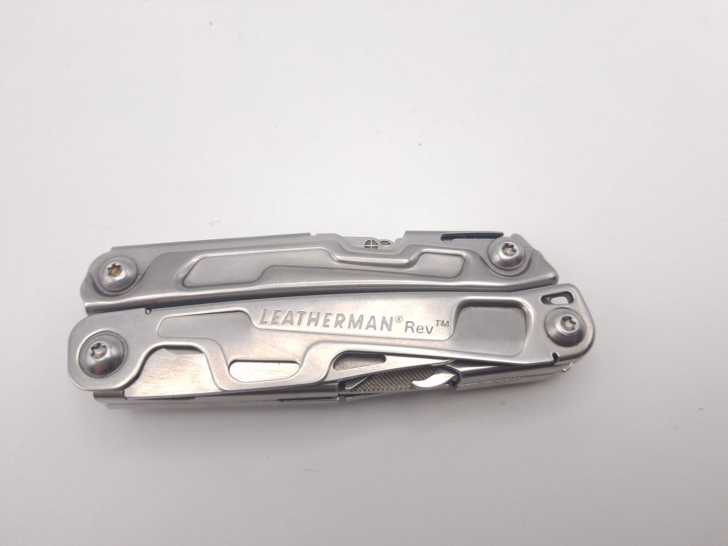 Leatherman Rev – Grade B