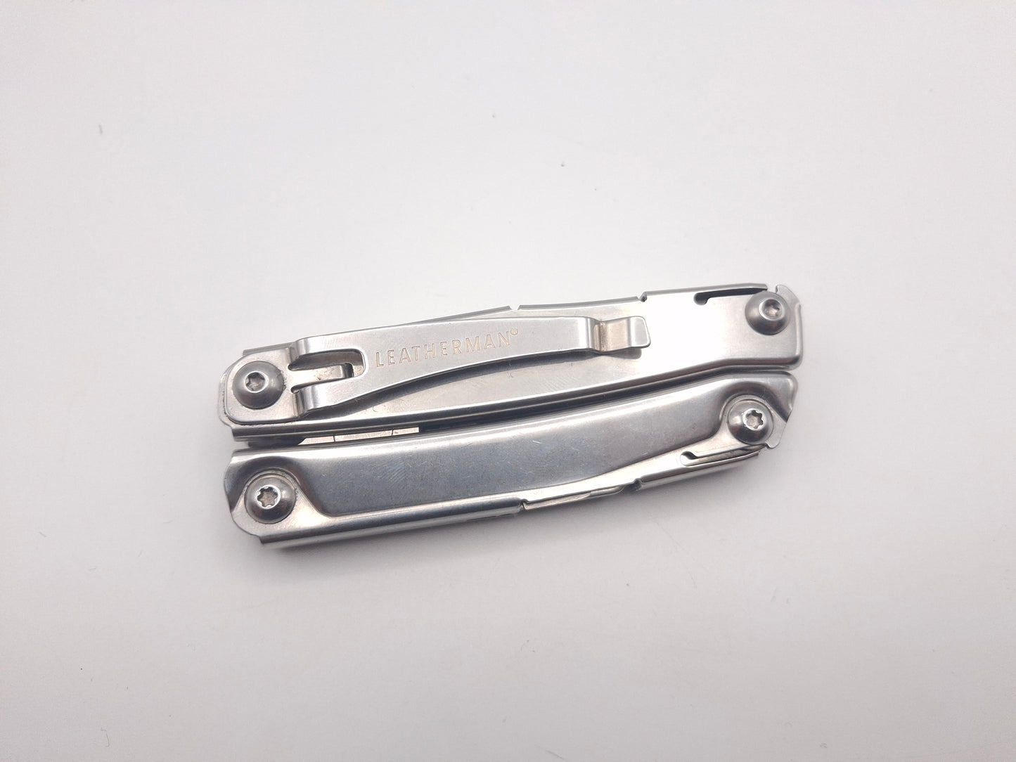 Leatherman Rev – Grade B