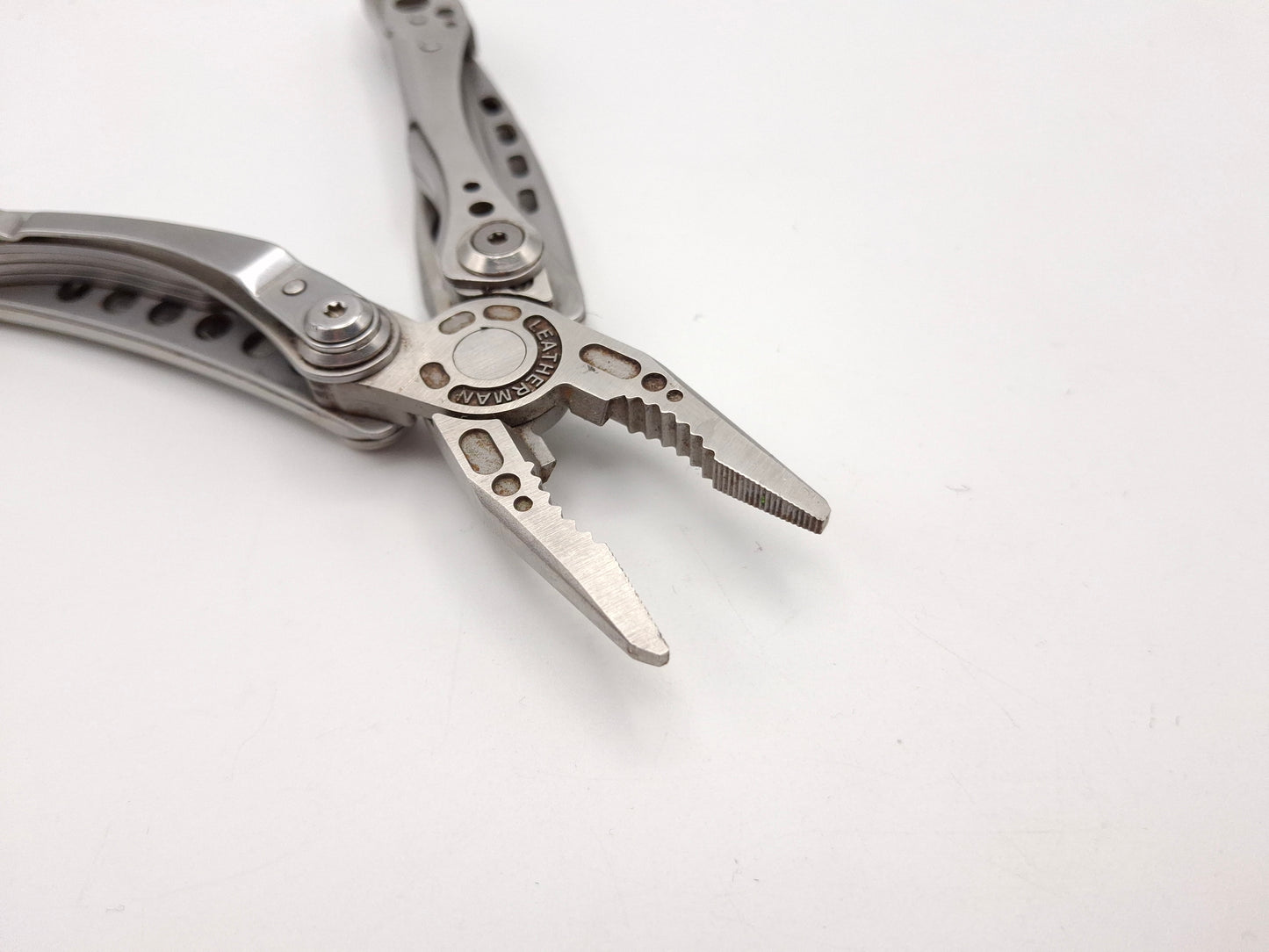 Leatherman Skeletool – Grade B